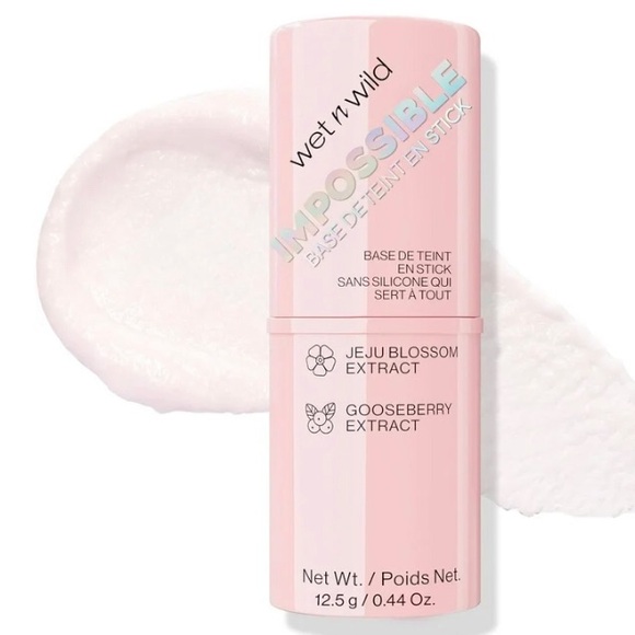 wet n wild Other - Wet n Wild Impossible Primer Stick